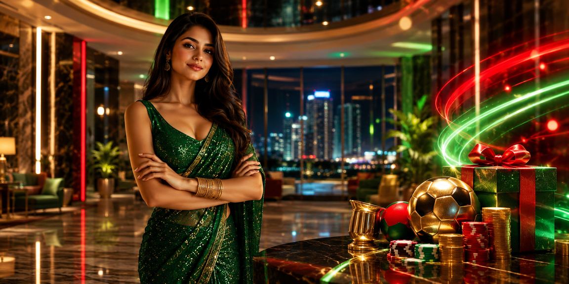 ক্যাসিনো গেমস প্লেটফর্ম প্রিভিউ